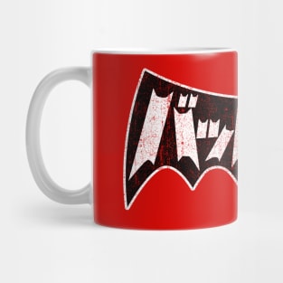 Battoman (Variant) Mug